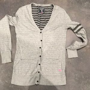 Victoria Secret long sleeve small